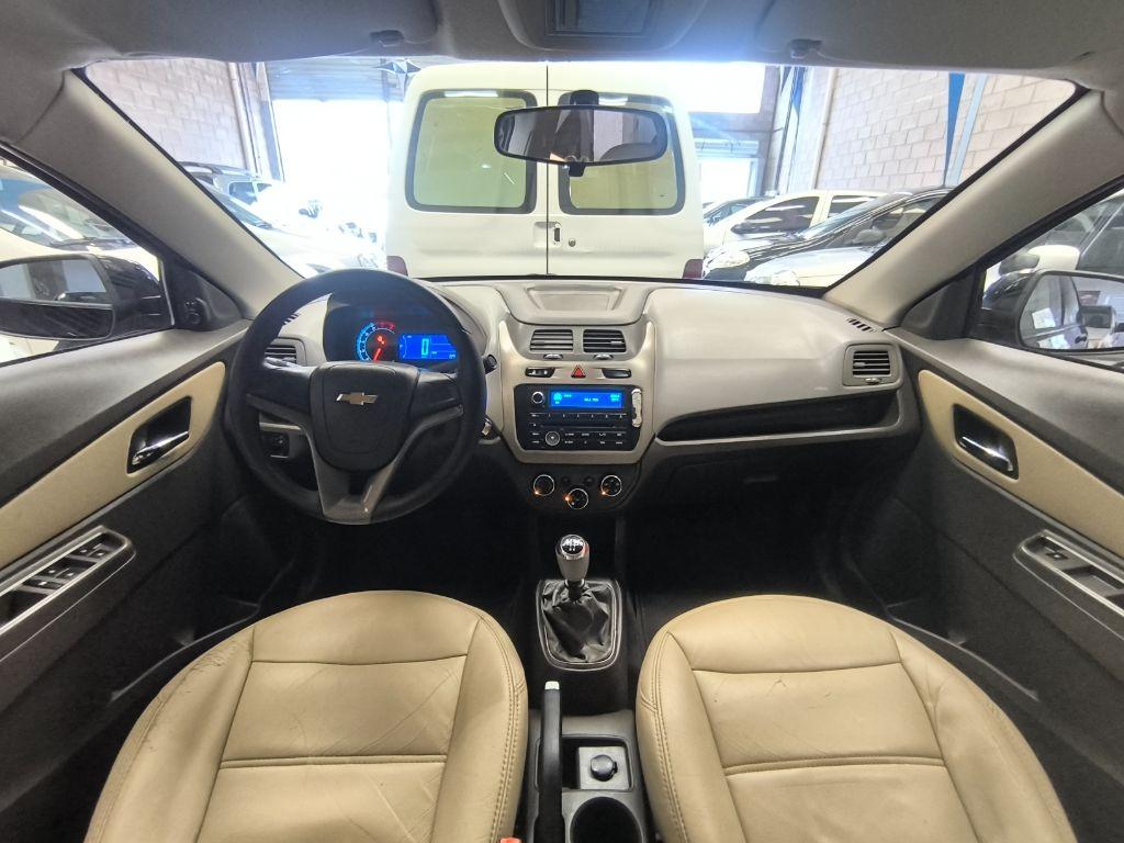 CHEVROLET Cobalt - Foto