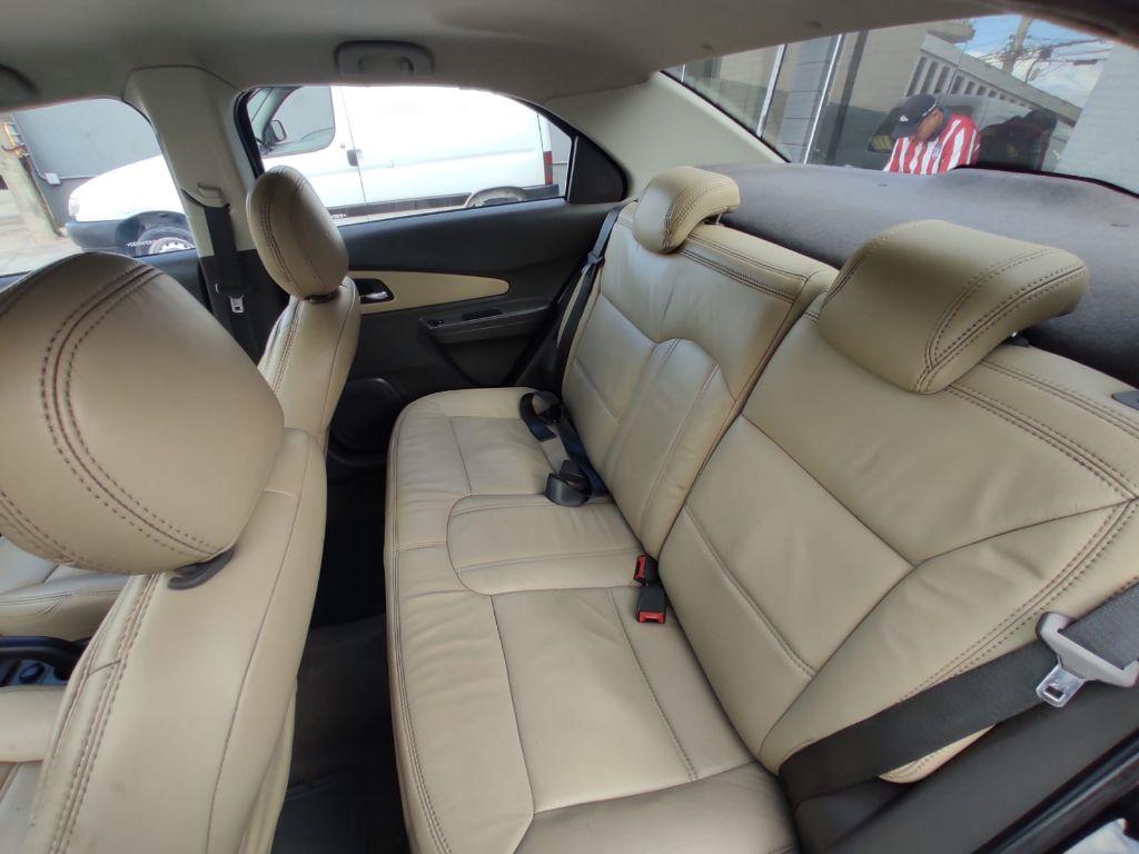 CHEVROLET Cobalt - Foto