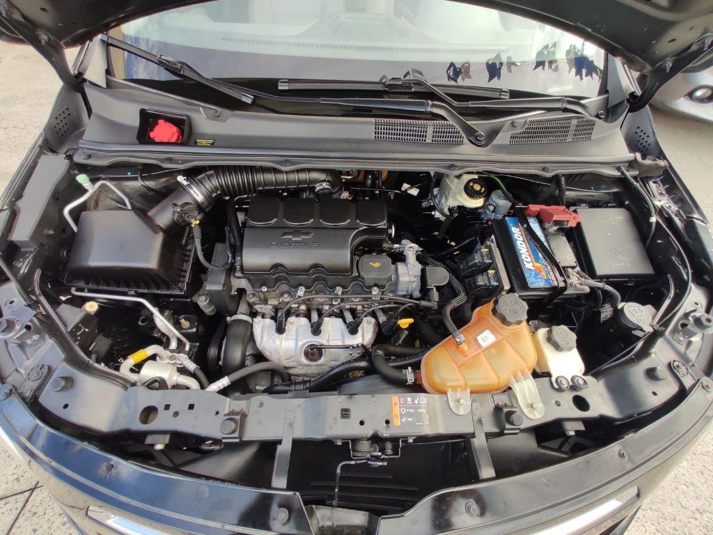 CHEVROLET Cobalt - Foto