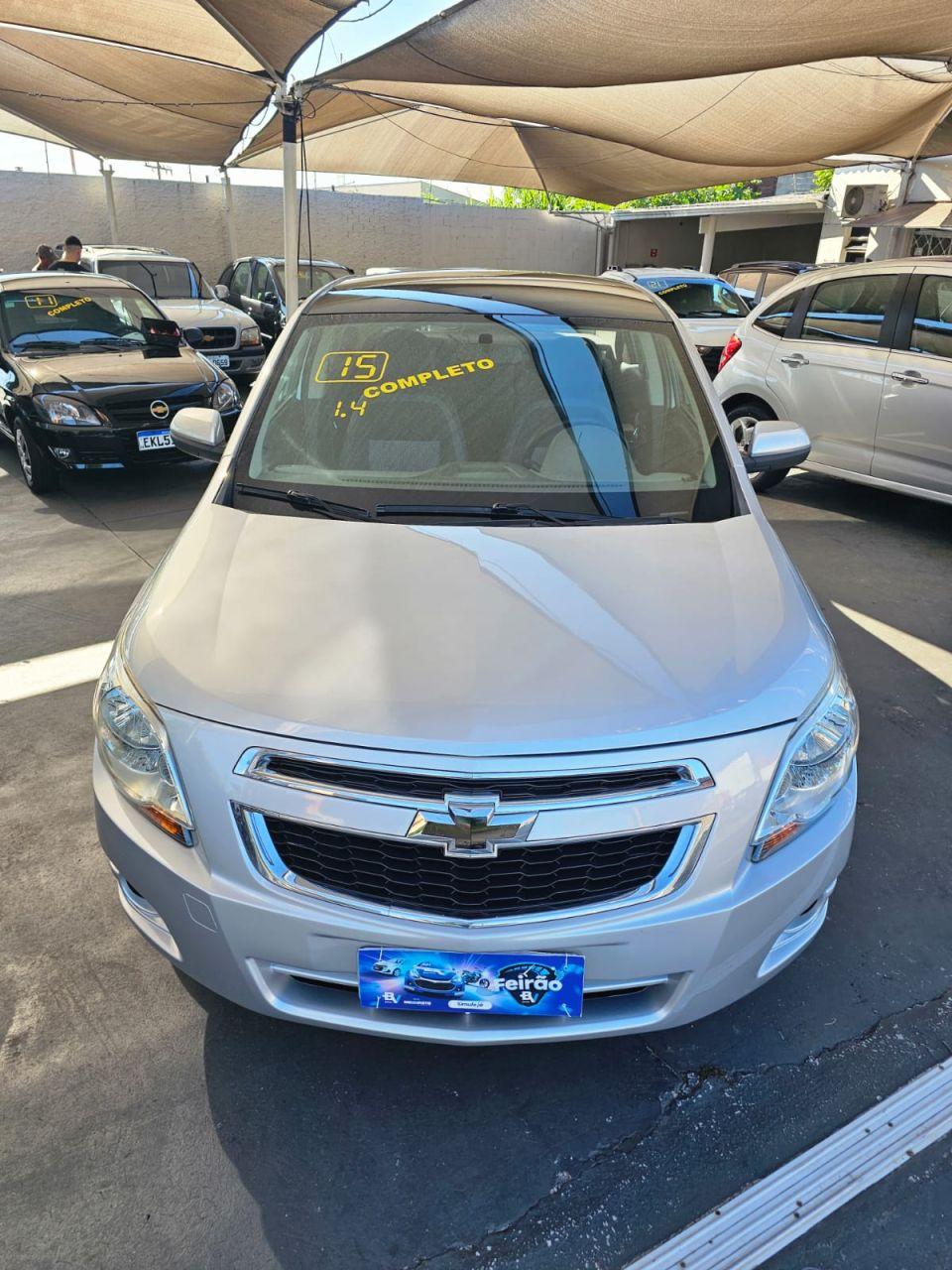 CHEVROLET Cobalt - Foto