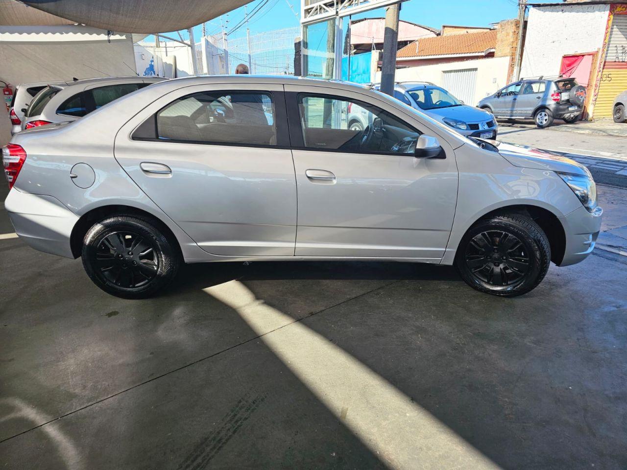 CHEVROLET Cobalt - Foto