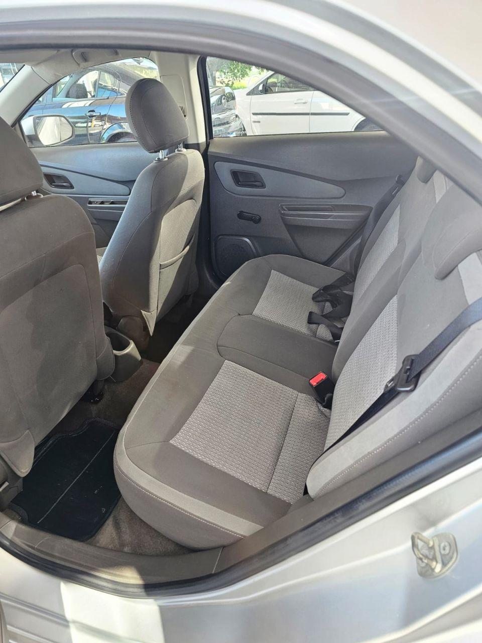 CHEVROLET Cobalt - Foto