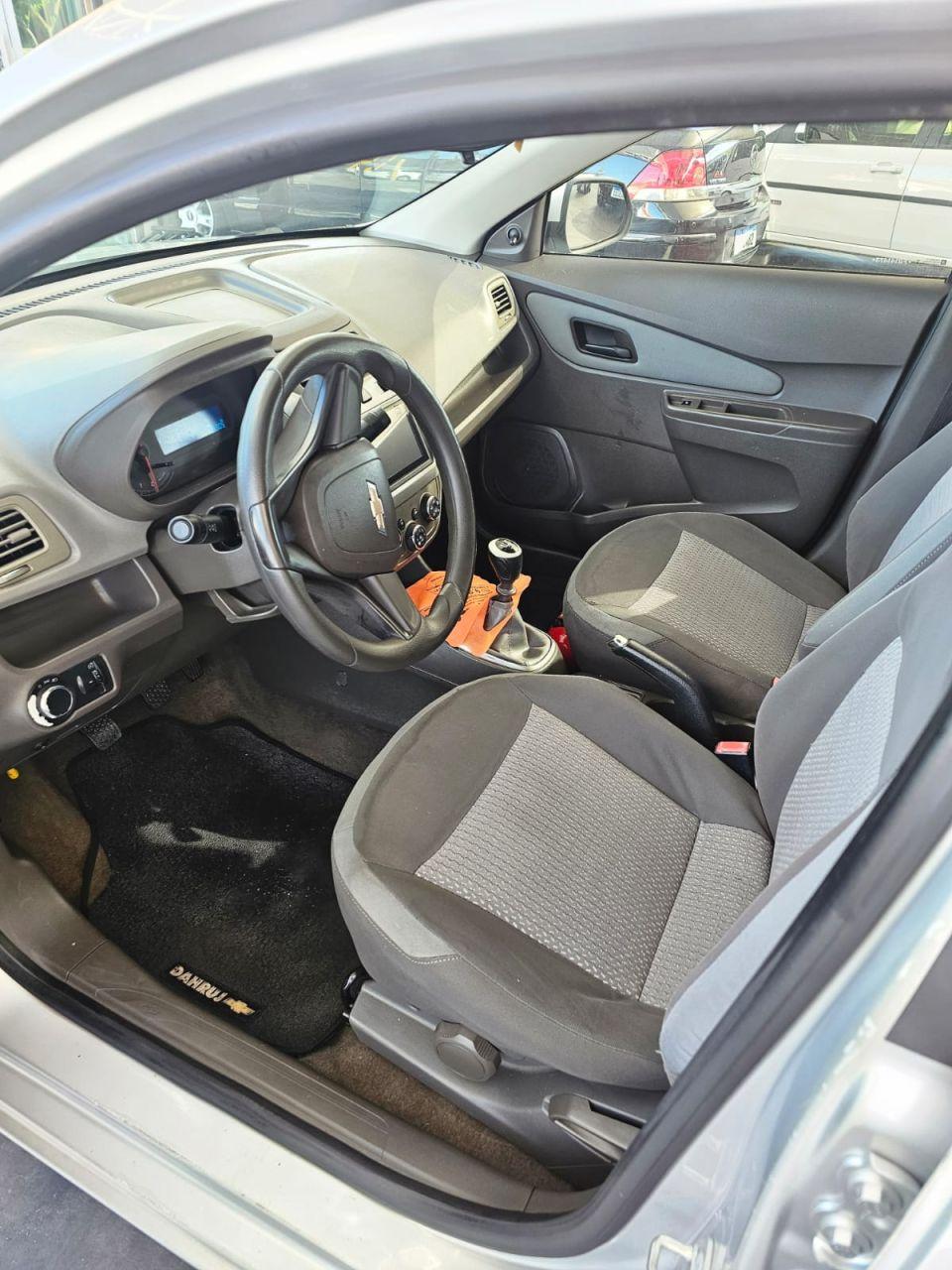 CHEVROLET Cobalt - Foto