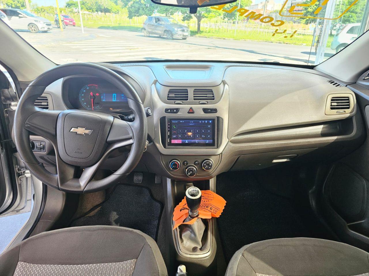 CHEVROLET Cobalt - Foto