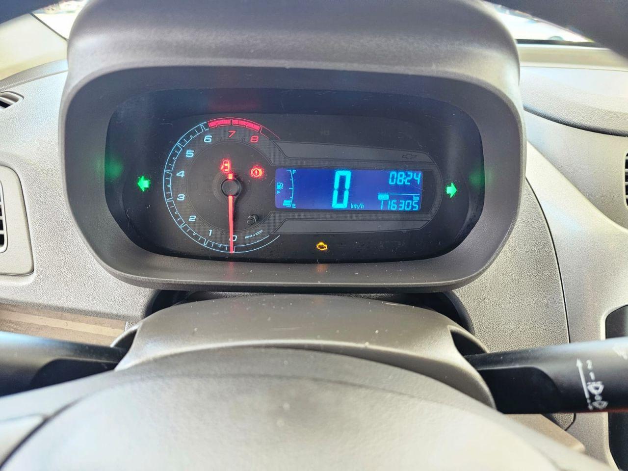 CHEVROLET Cobalt - Foto