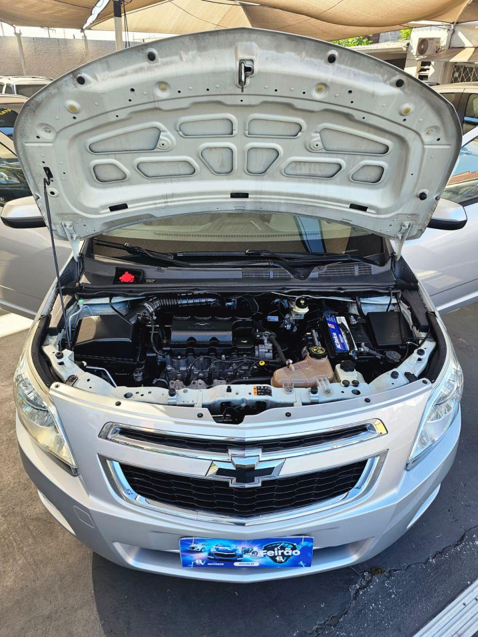 CHEVROLET Cobalt - Foto