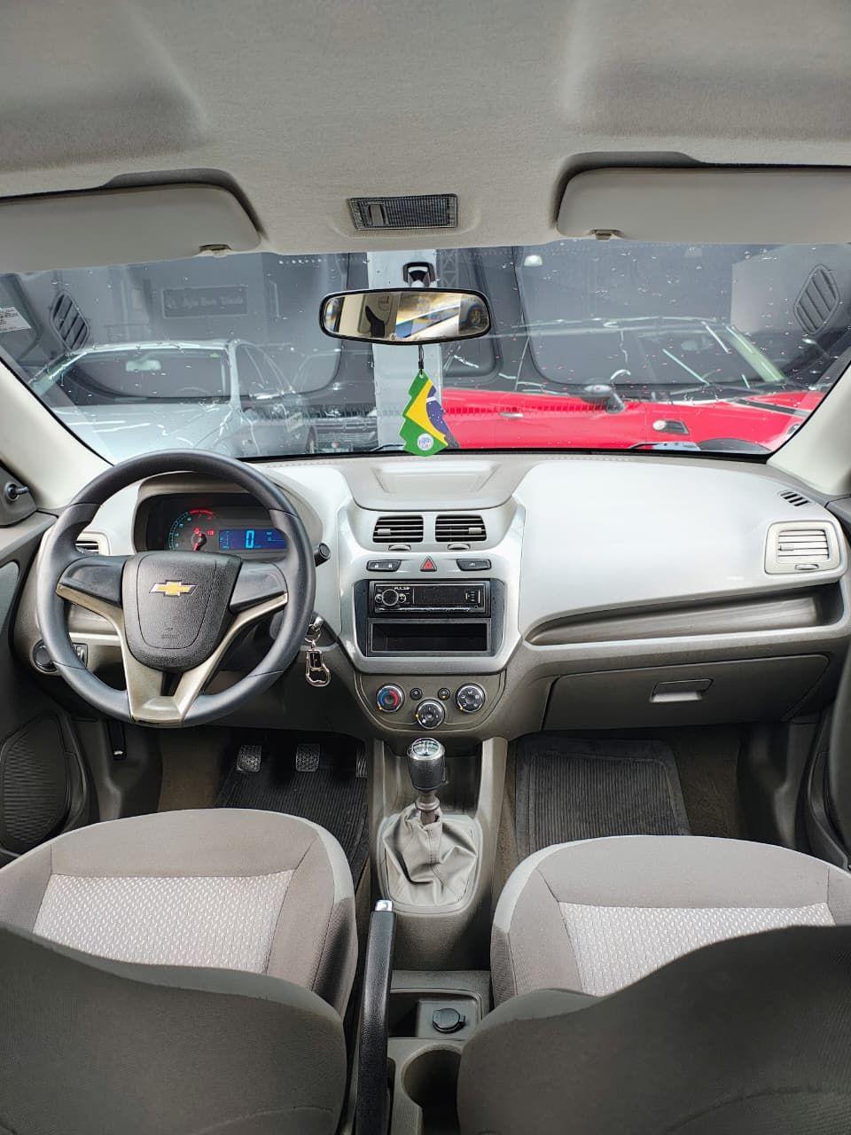 CHEVROLET Cobalt - Foto