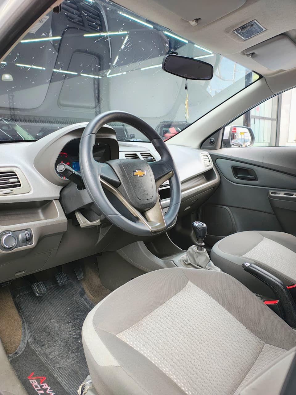 CHEVROLET Cobalt - Foto