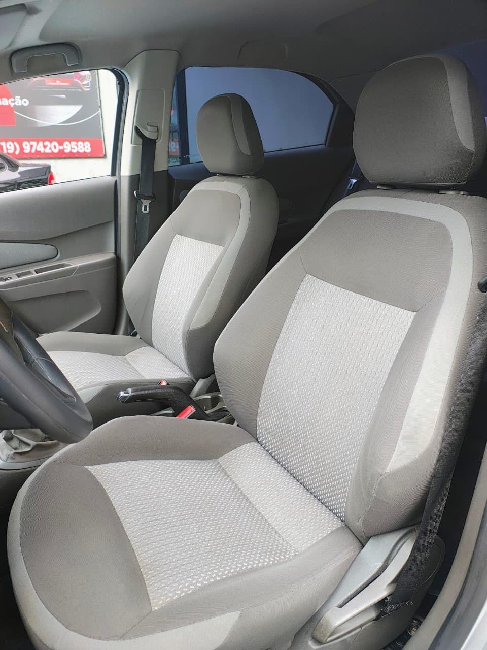 CHEVROLET Cobalt - Foto