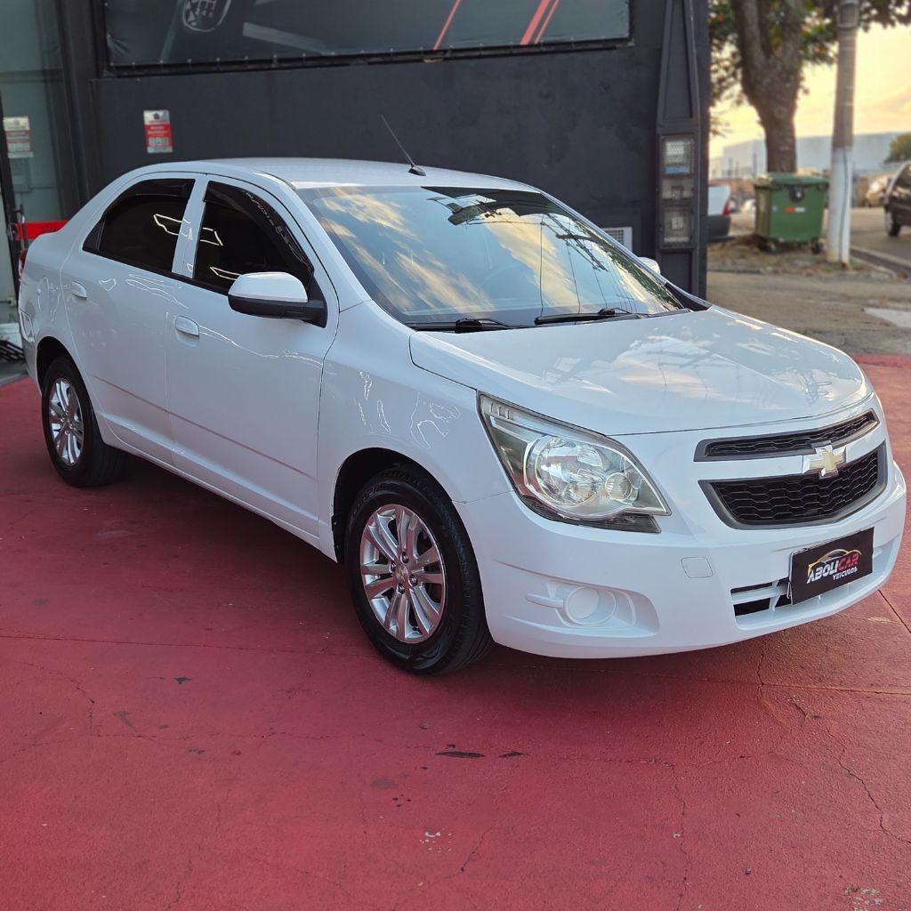 CHEVROLET Cobalt - Foto
