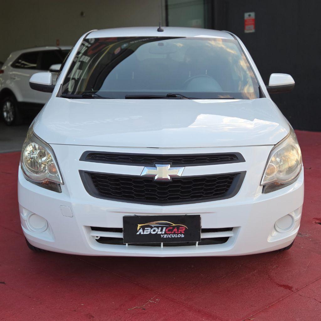 CHEVROLET Cobalt - Foto