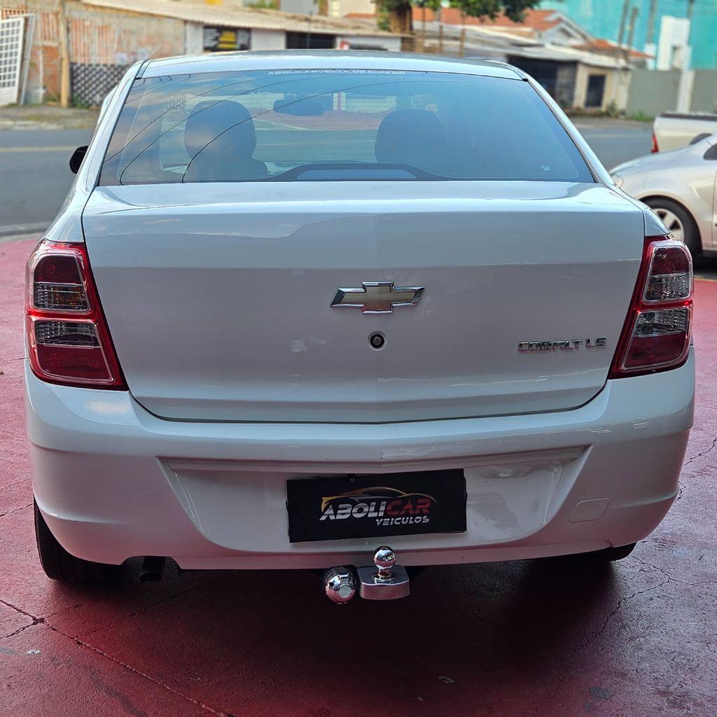 CHEVROLET Cobalt - Foto