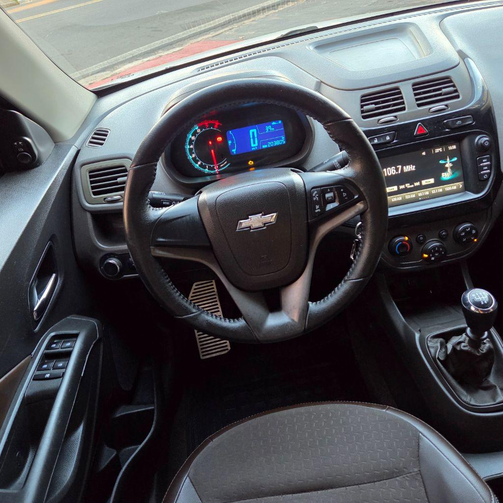 CHEVROLET Cobalt - Foto