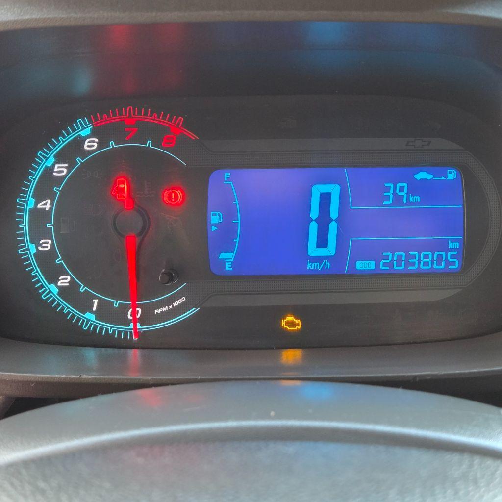 CHEVROLET Cobalt - Foto