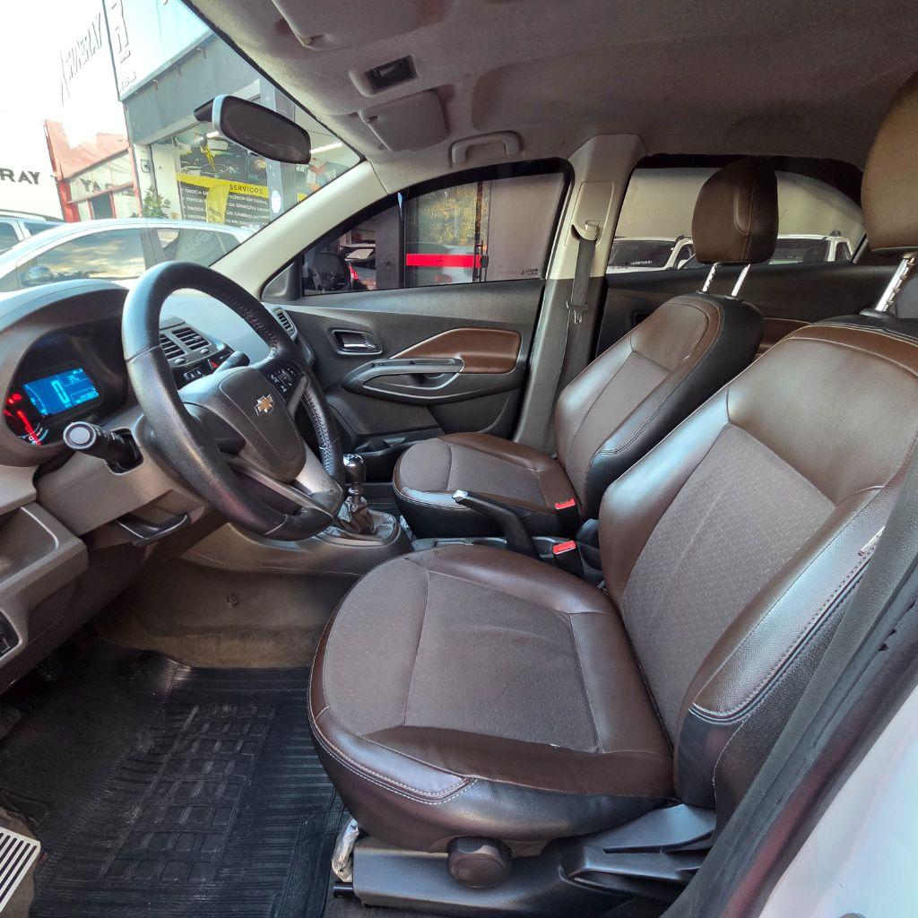 CHEVROLET Cobalt - Foto
