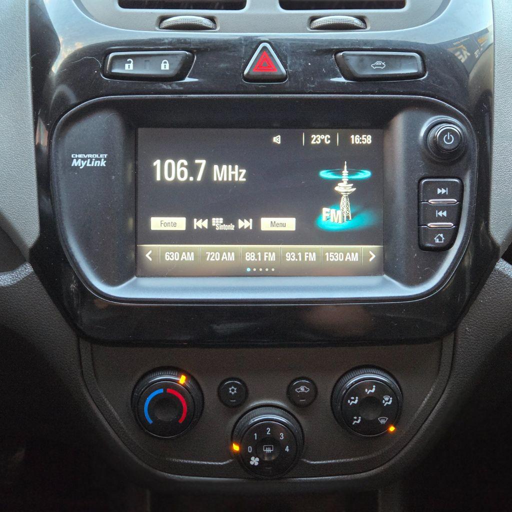 CHEVROLET Cobalt - Foto
