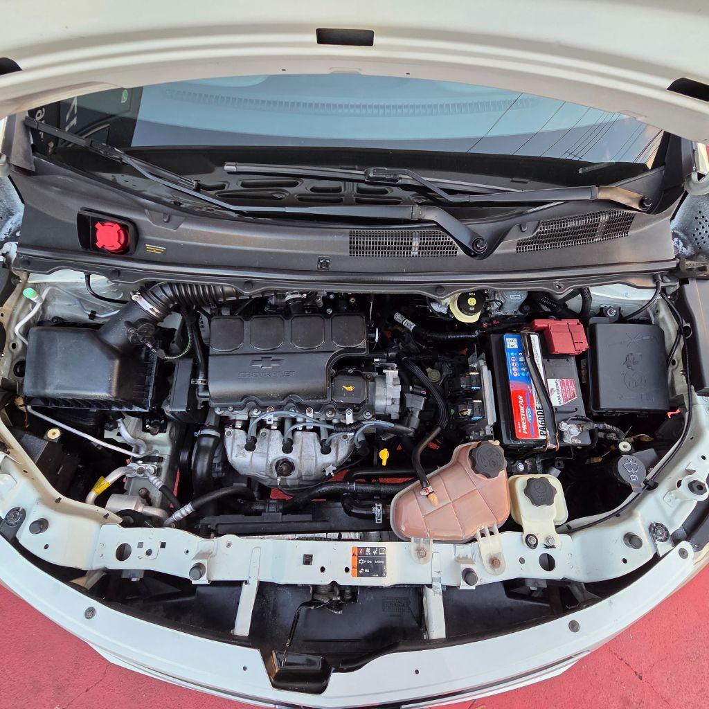 CHEVROLET Cobalt - Foto
