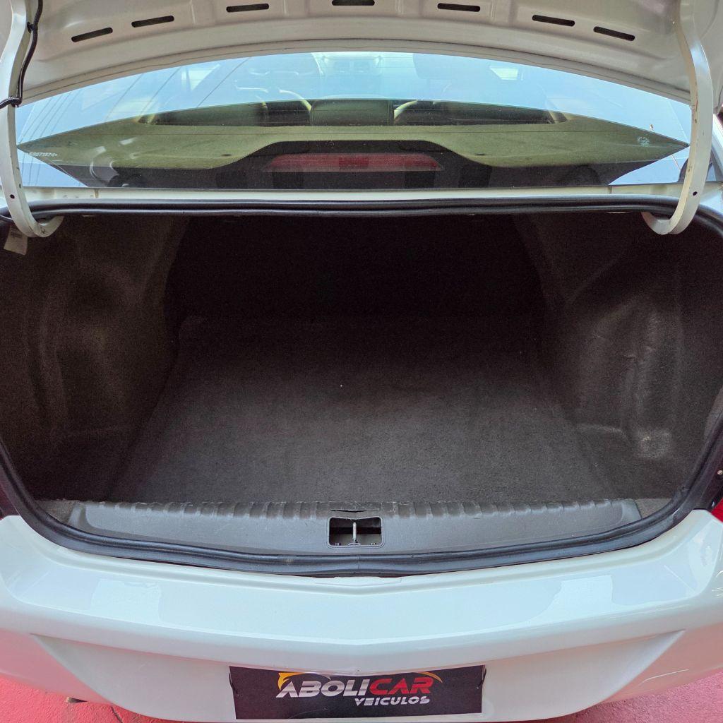 CHEVROLET Cobalt - Foto