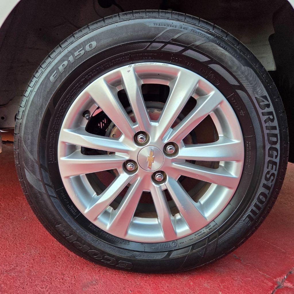 CHEVROLET Cobalt - Foto