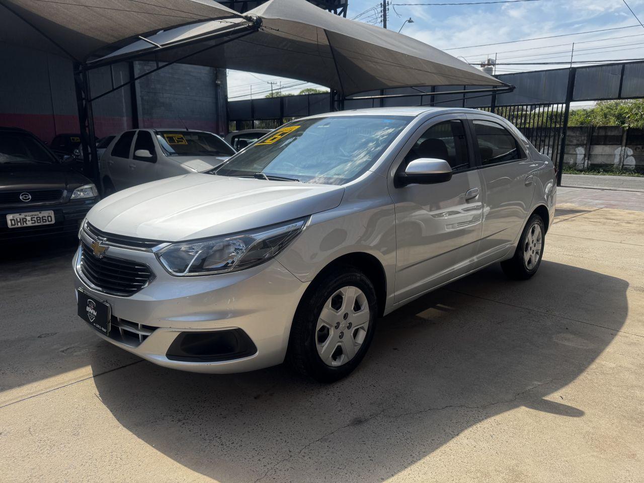 CHEVROLET Cobalt - Foto