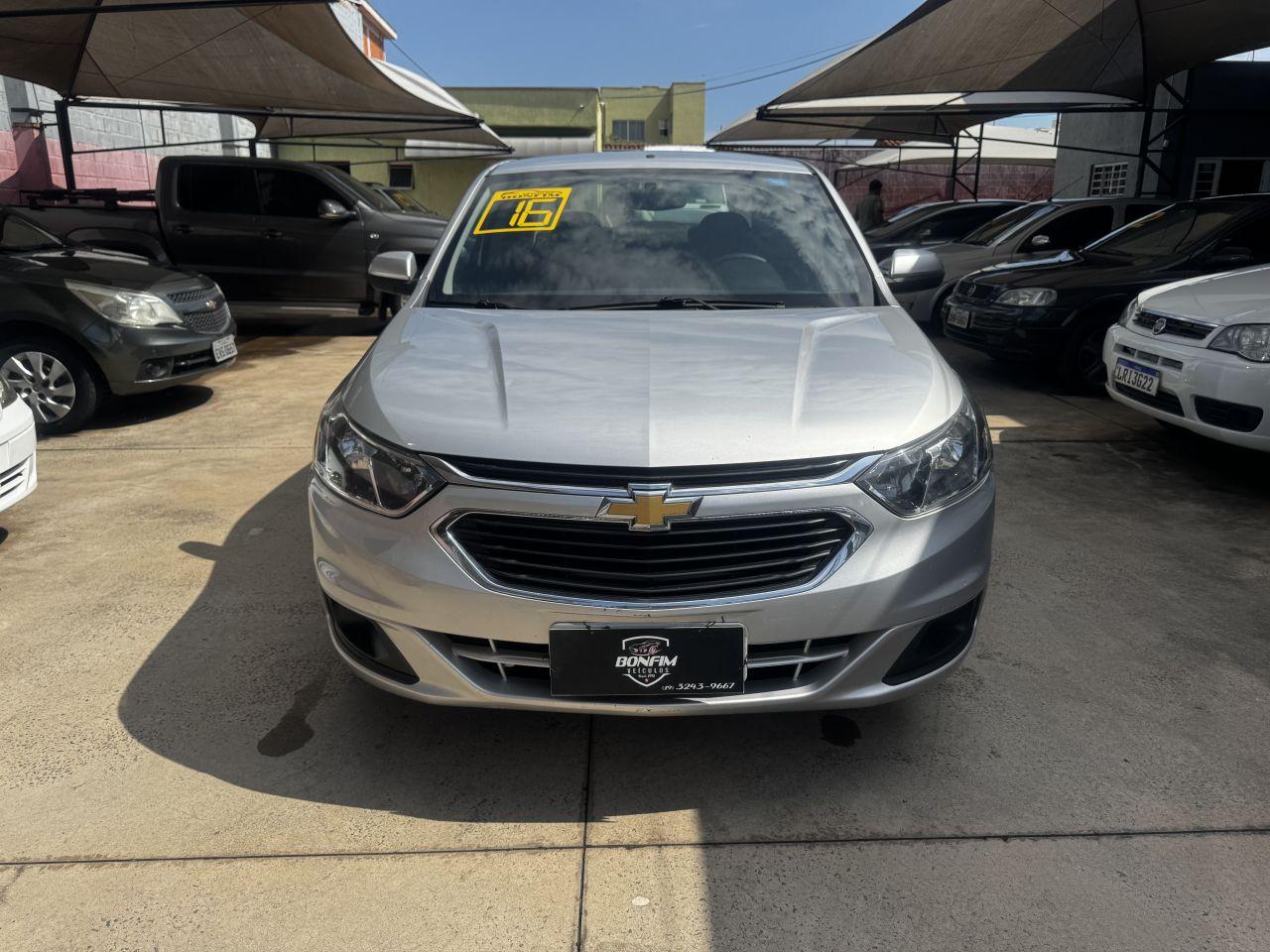 CHEVROLET Cobalt - Foto