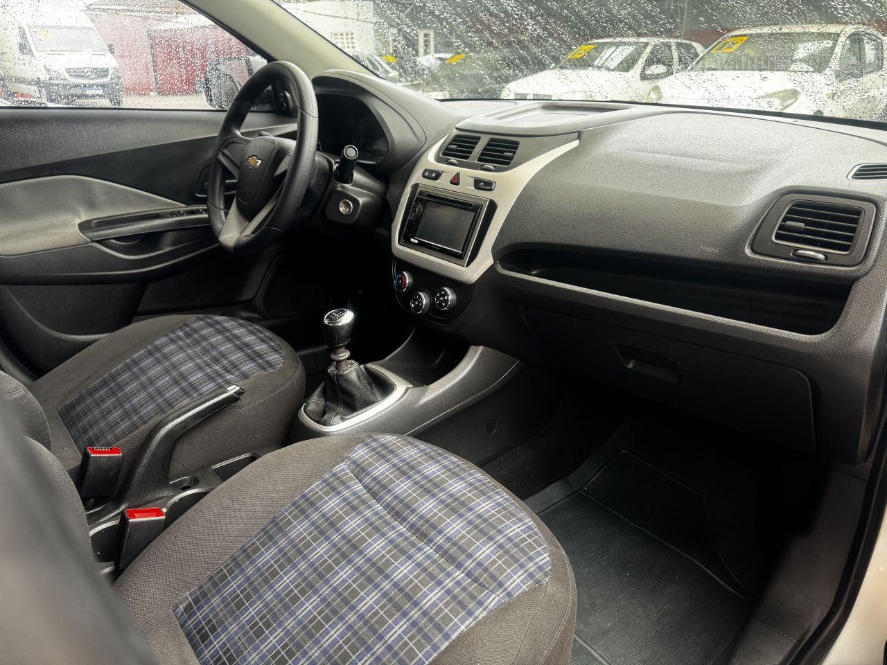 CHEVROLET Cobalt - Foto