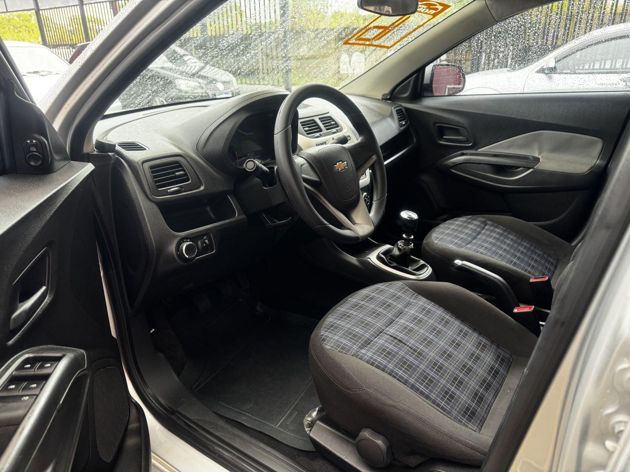 CHEVROLET Cobalt - Foto