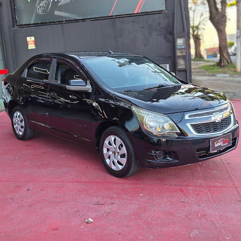 CHEVROLET Cobalt - Foto