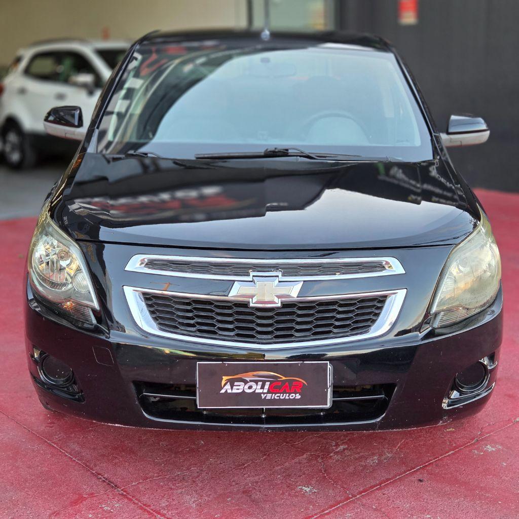 CHEVROLET Cobalt - Foto