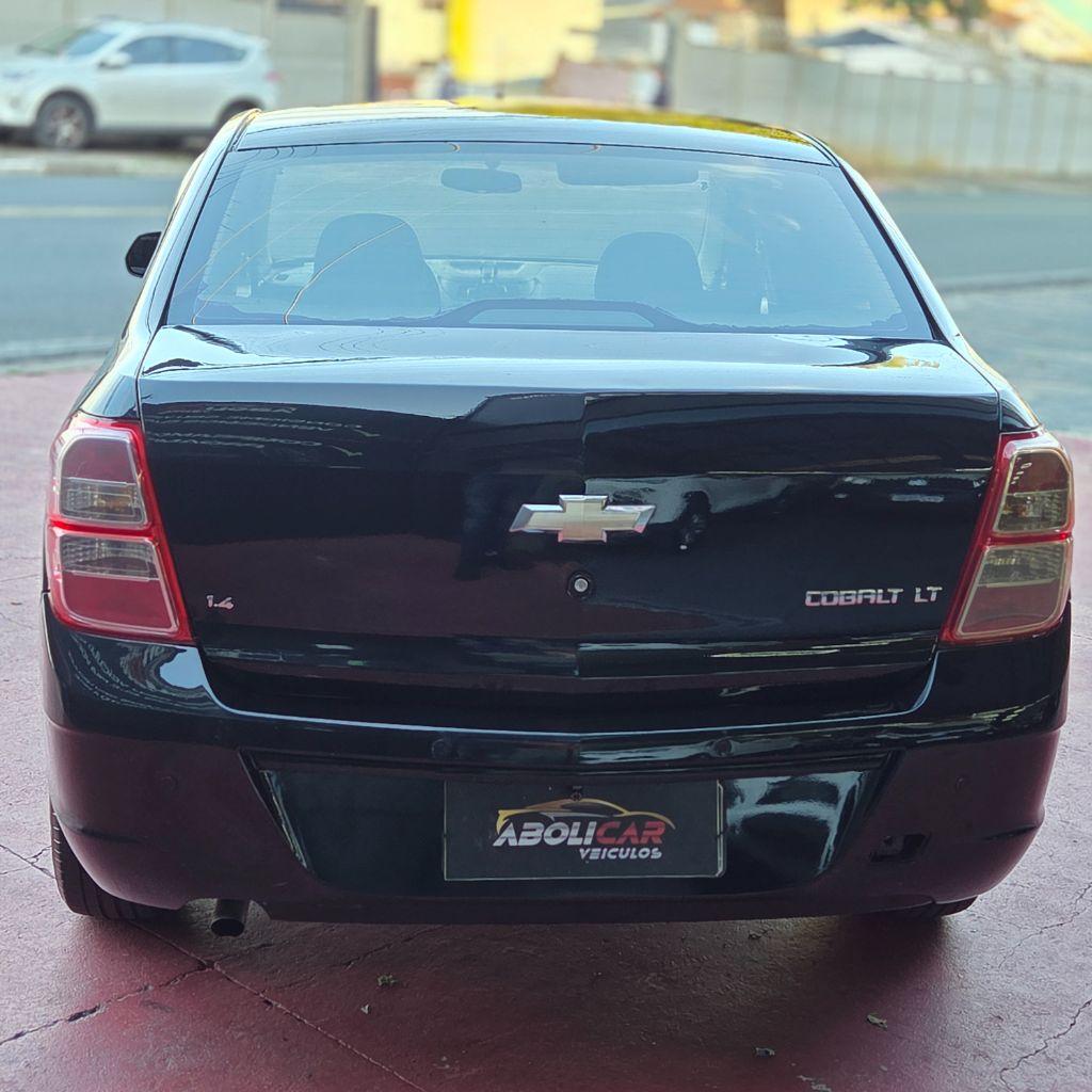 CHEVROLET Cobalt - Foto