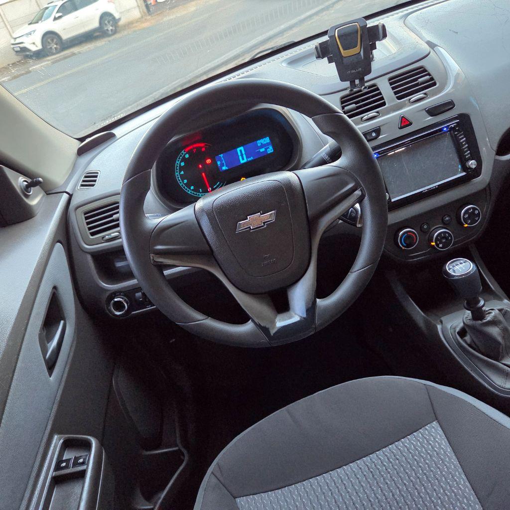 CHEVROLET Cobalt - Foto