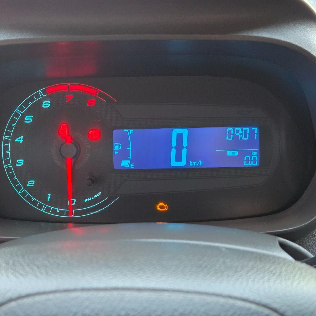 CHEVROLET Cobalt - Foto