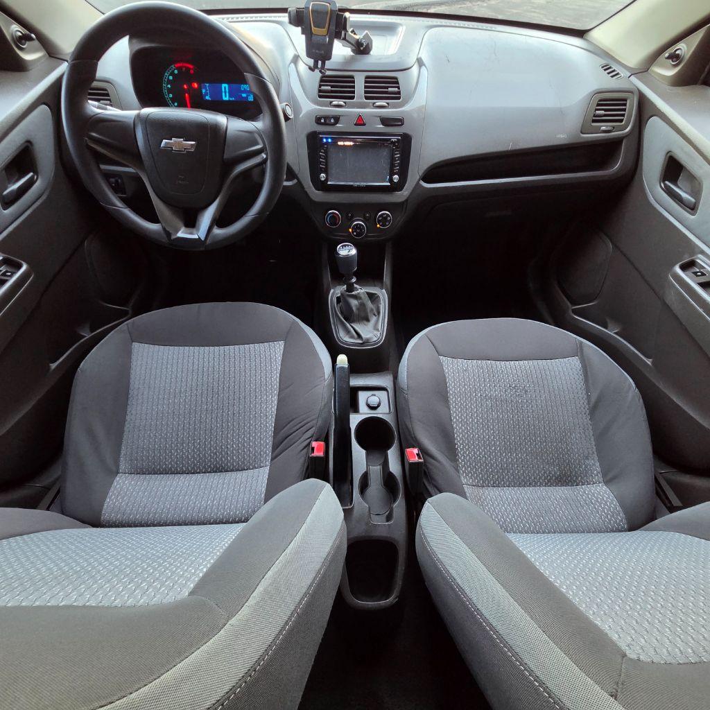 CHEVROLET Cobalt - Foto