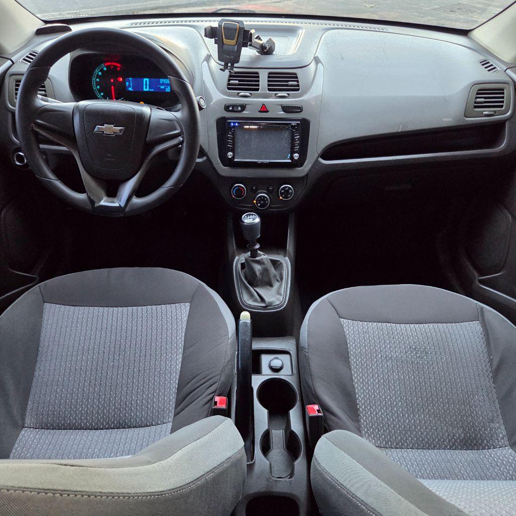 CHEVROLET Cobalt - Foto