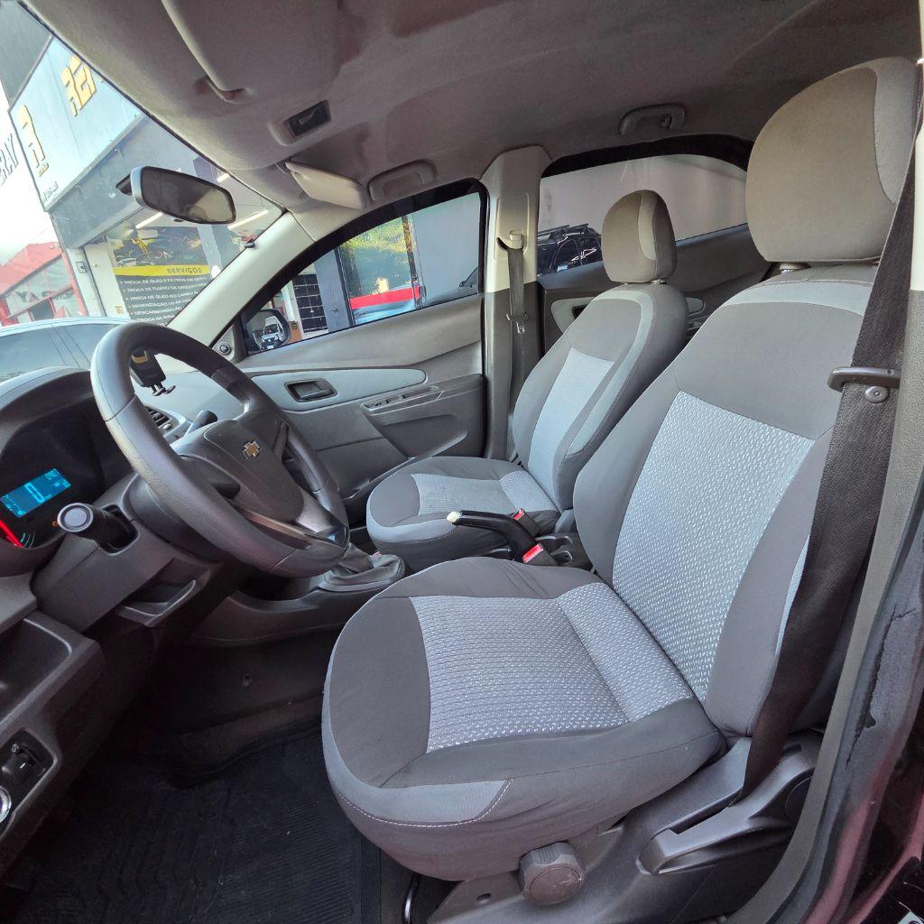 CHEVROLET Cobalt - Foto