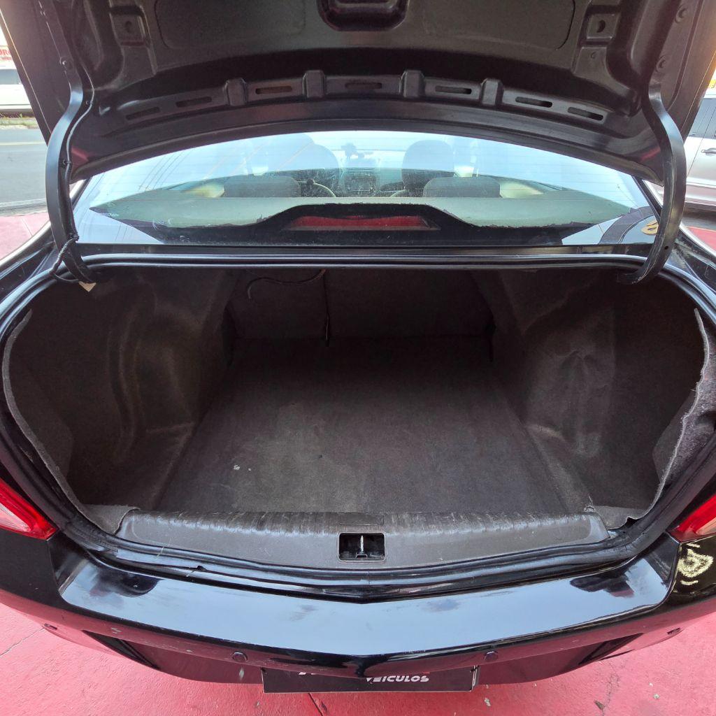 CHEVROLET Cobalt - Foto