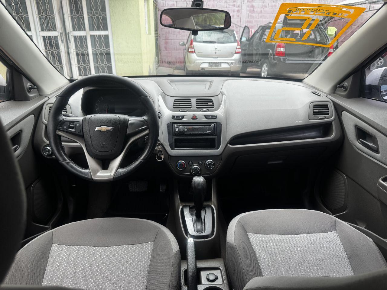 CHEVROLET Cobalt - Foto
