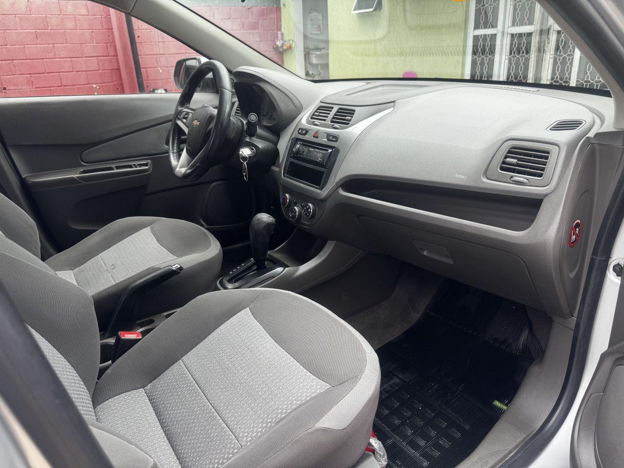 CHEVROLET Cobalt - Foto