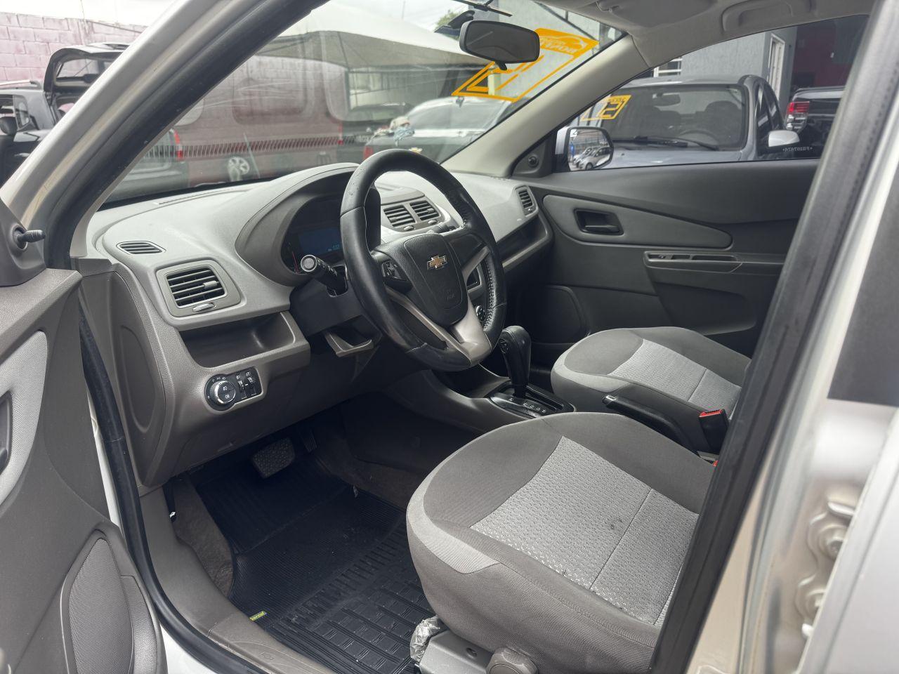 CHEVROLET Cobalt - Foto