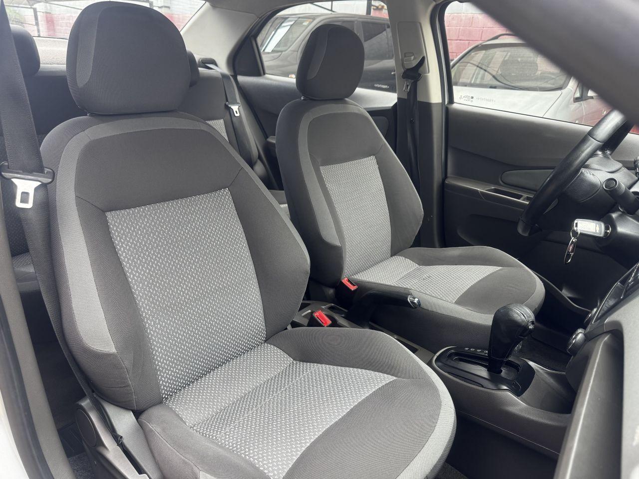 CHEVROLET Cobalt - Foto