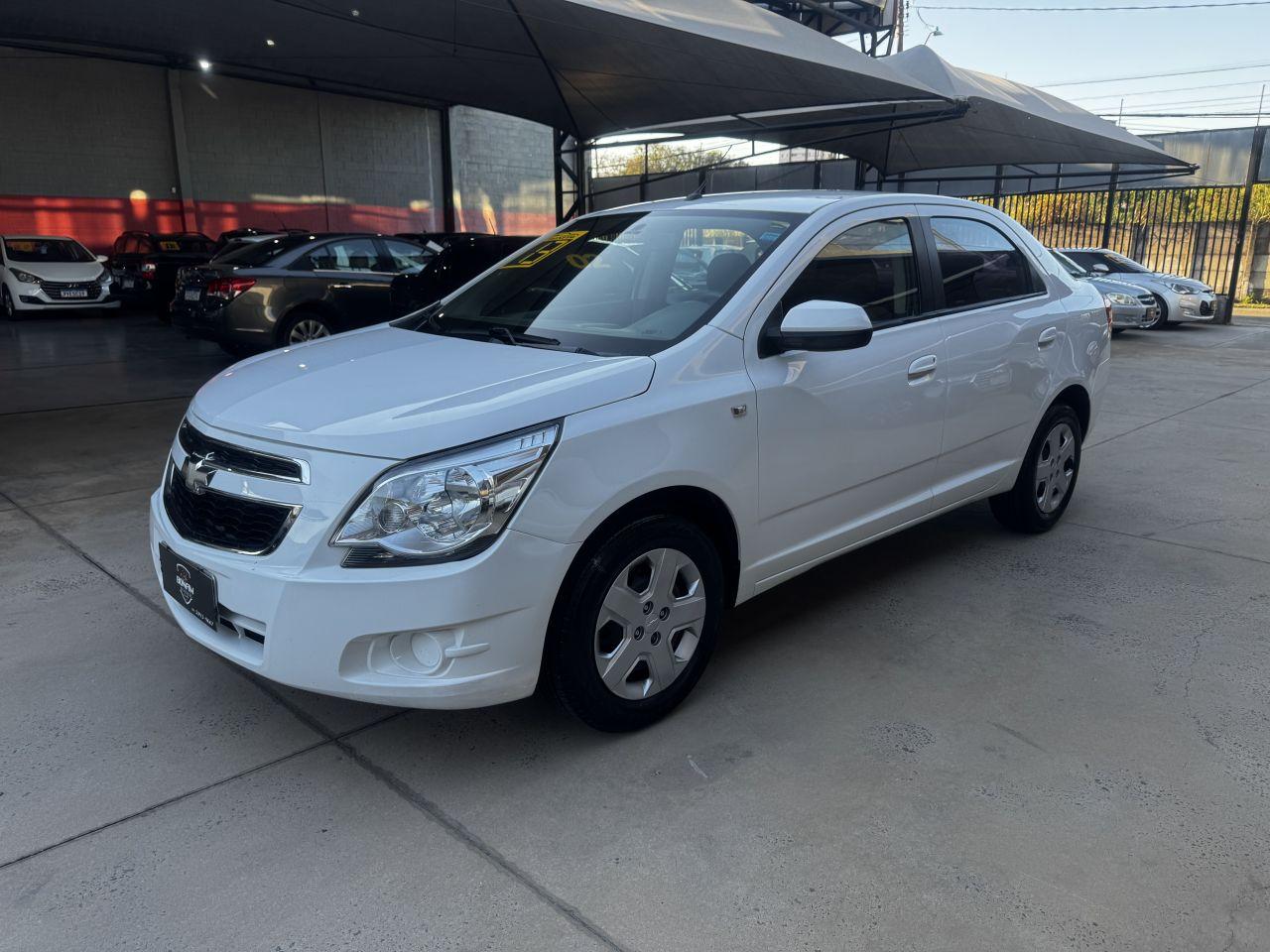 CHEVROLET Cobalt