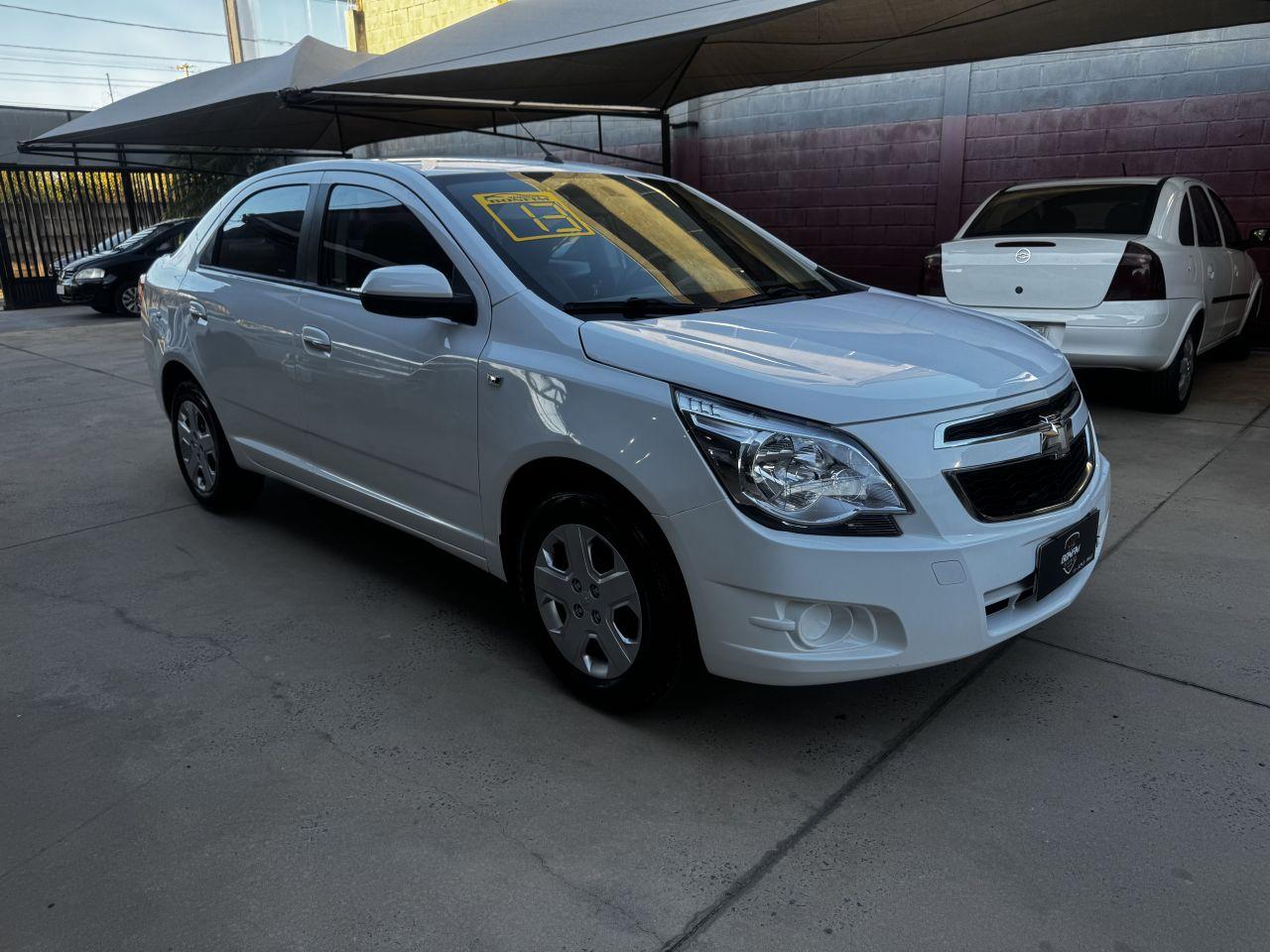 CHEVROLET Cobalt - Foto