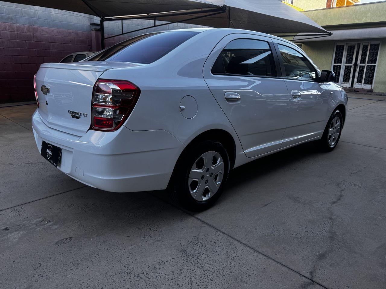 CHEVROLET Cobalt - Foto
