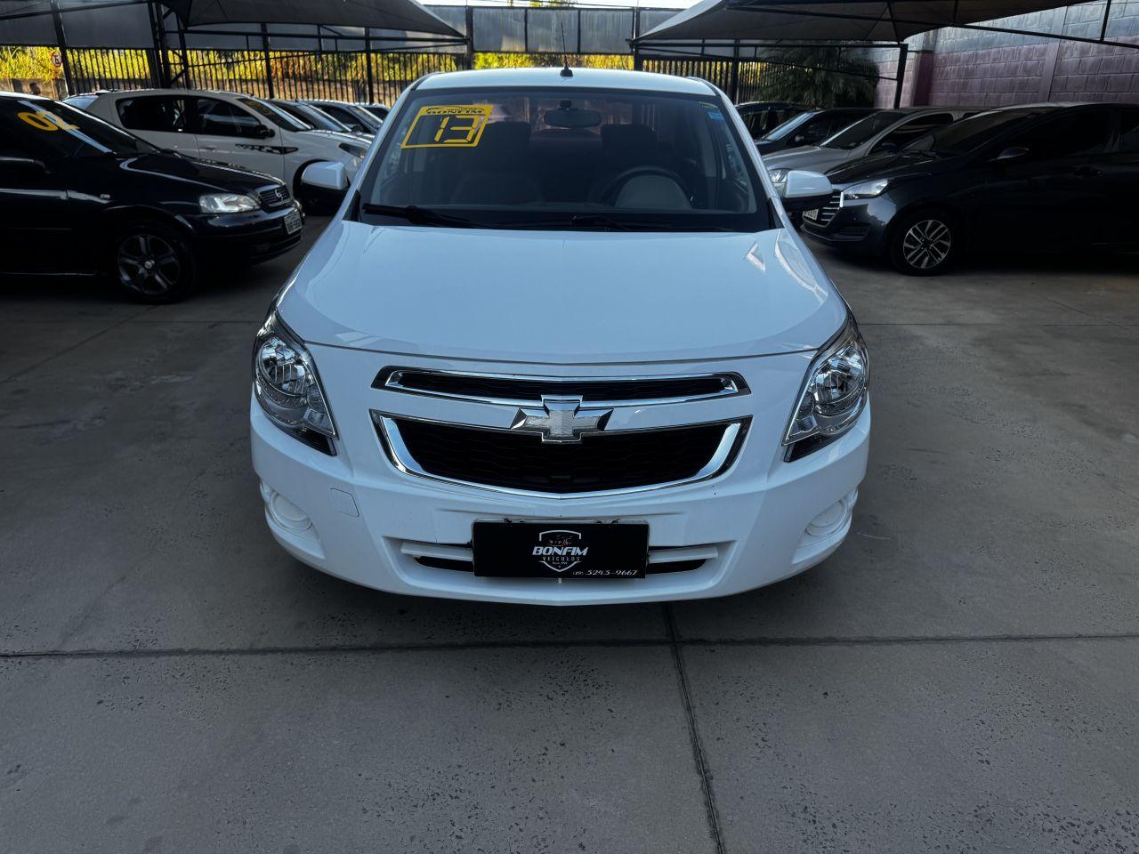 CHEVROLET Cobalt - Foto