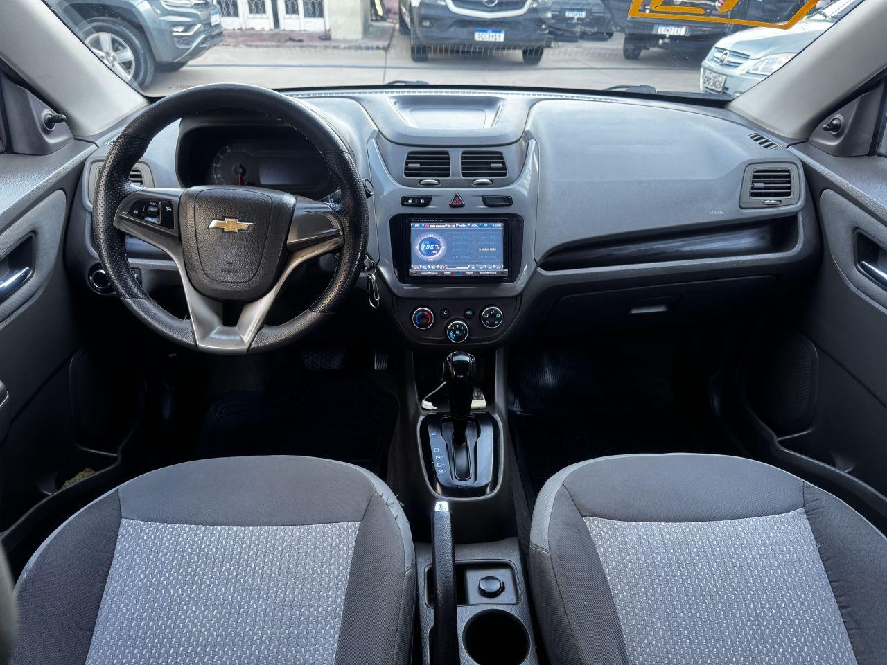 CHEVROLET Cobalt - Foto