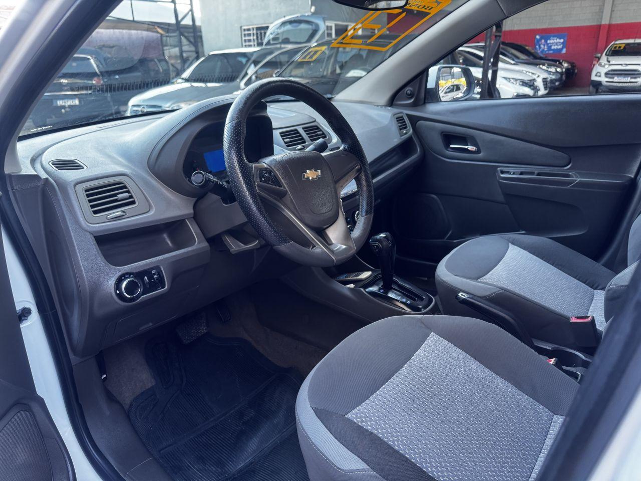 CHEVROLET Cobalt - Foto