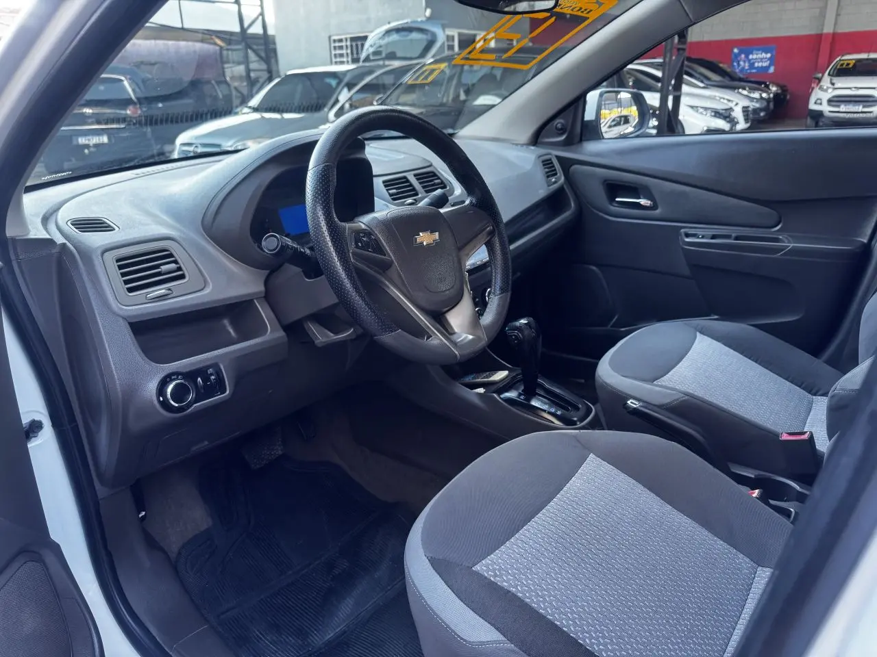 CHEVROLET Cobalt - Foto