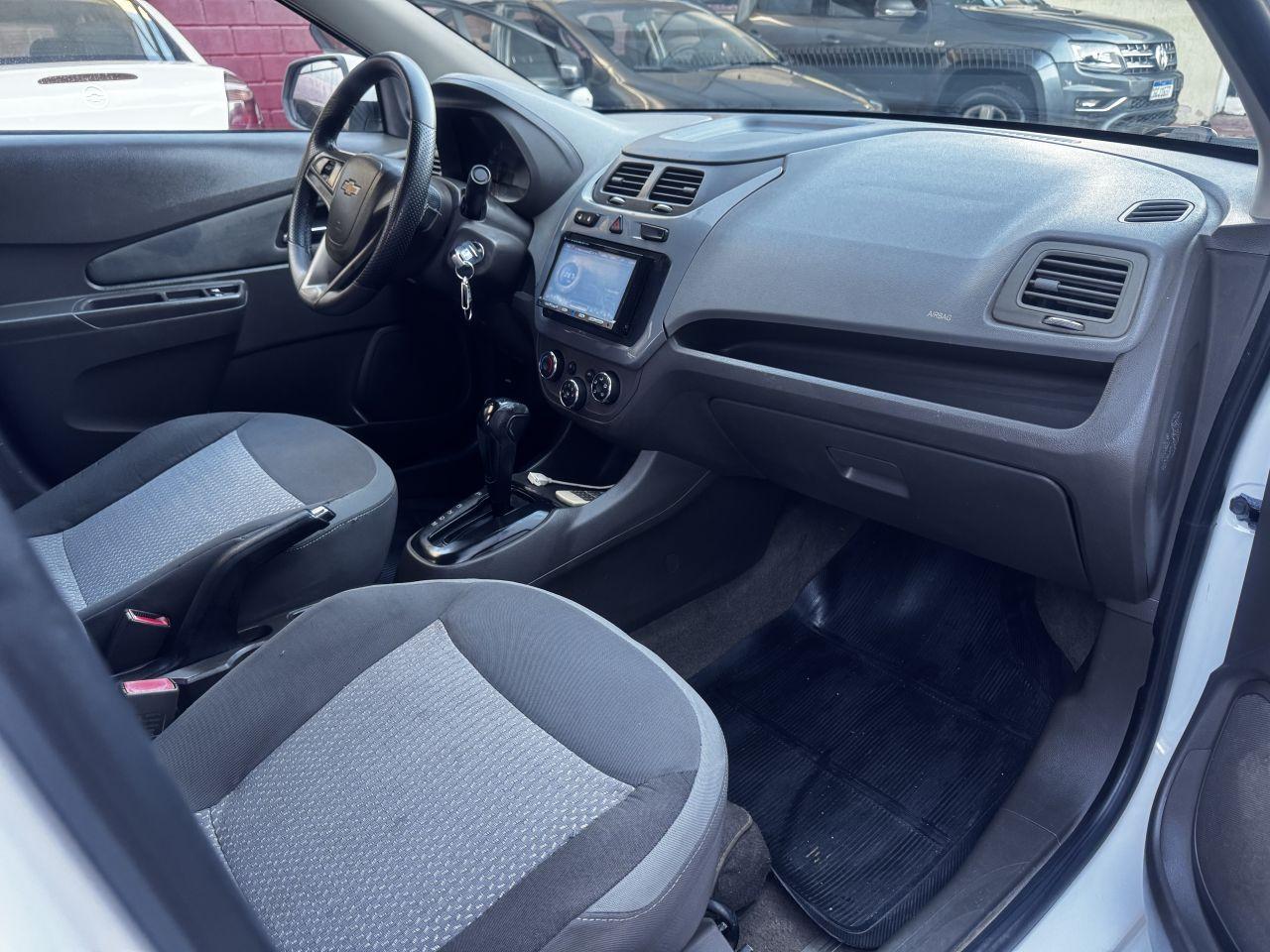 CHEVROLET Cobalt - Foto