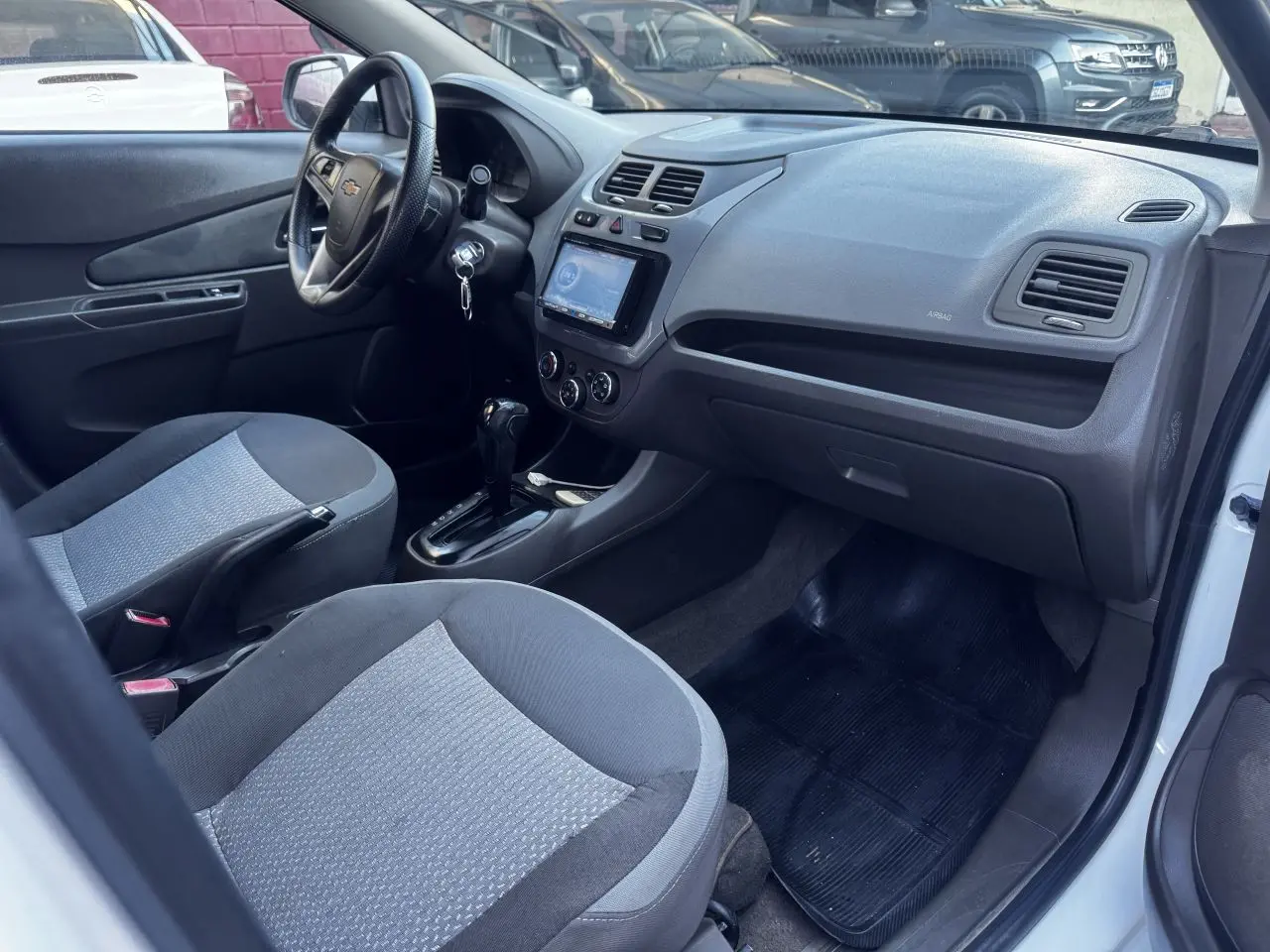 CHEVROLET Cobalt - Foto