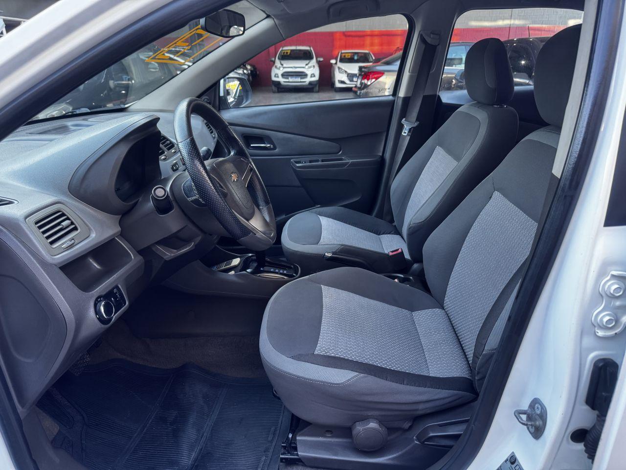 CHEVROLET Cobalt - Foto
